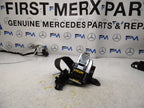 MERCEDES C CLASS SEAT BELT FRONT LEFT PASSENGER SIDE A2058600185 FMS294 NSF