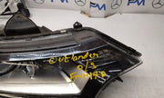MITSUBISHI OUTLANDER MK3 2015 HEADLIGHT DRIVER OS RIGHT R0094I 14F2 FMH170