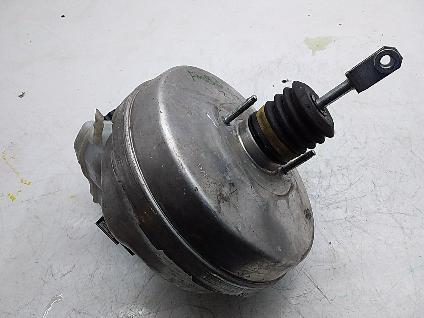 MERCEDES BENZ E-CLASS W213 SERIES 2016 ONWARDS BRAKE SERVO A2134300530 FMB37