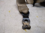 MERCEDES C CLASS W205 REAR PASSENGER SIDE SEAT BELT A2058600585 FMS315 NSR