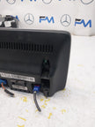 MERCEDES ML/M-CLASS W166 DISPLAY SCREEN A1669007814 2015 FM00723