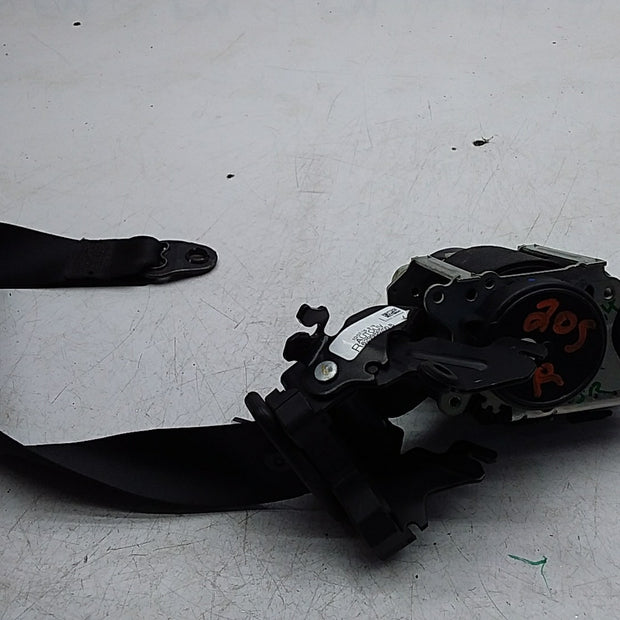 MERCEDES C-CLASS W205 SEAT BELT REAR RIGHT DRIVER SIDE A2058605285 FMS284 OSR