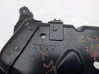 MERCEDES C-CLASS W204 SEAT BELT REAR LEFT PASSENGER SIDE A2046301731 FMS203 NSR