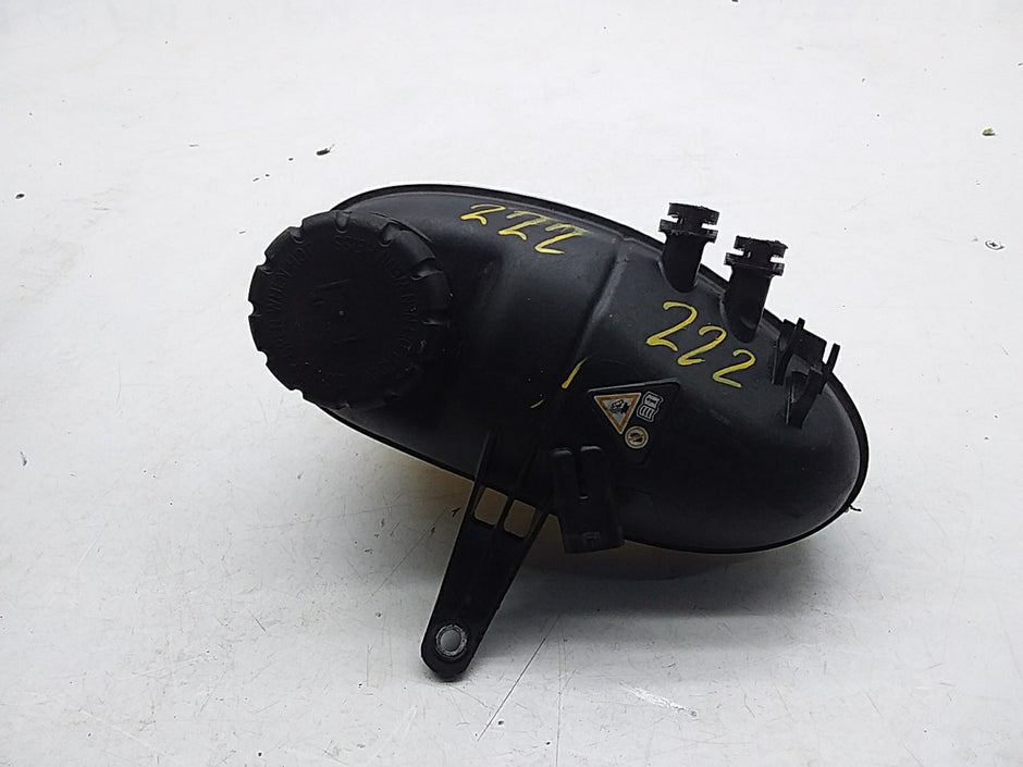 MERCEDES BENZ S-CLASS W222 COOLANT EXPANSION TANK 2014 ONWARDS A2225000849 FMC89
