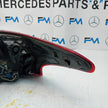 MITSUBISHI OUTLANDER MK3 2015-19 PASSENGER SIDE NS OUTER REAR TAIL LIGHT FMT135