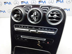 2014 ONWARDS MERCEDES C-CLASS W205 CENTRE  CONSOLE  A2056805107 FMK13 (DAMAGED)