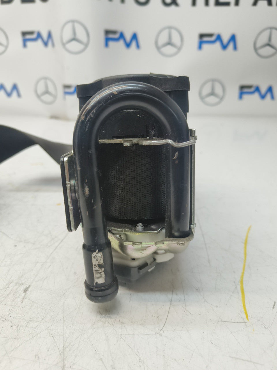 2009-16 MERCEDES W212 ESTATE DRIVER RIGHT FRONT SEAT BELT A2128609285 OSF FMS39