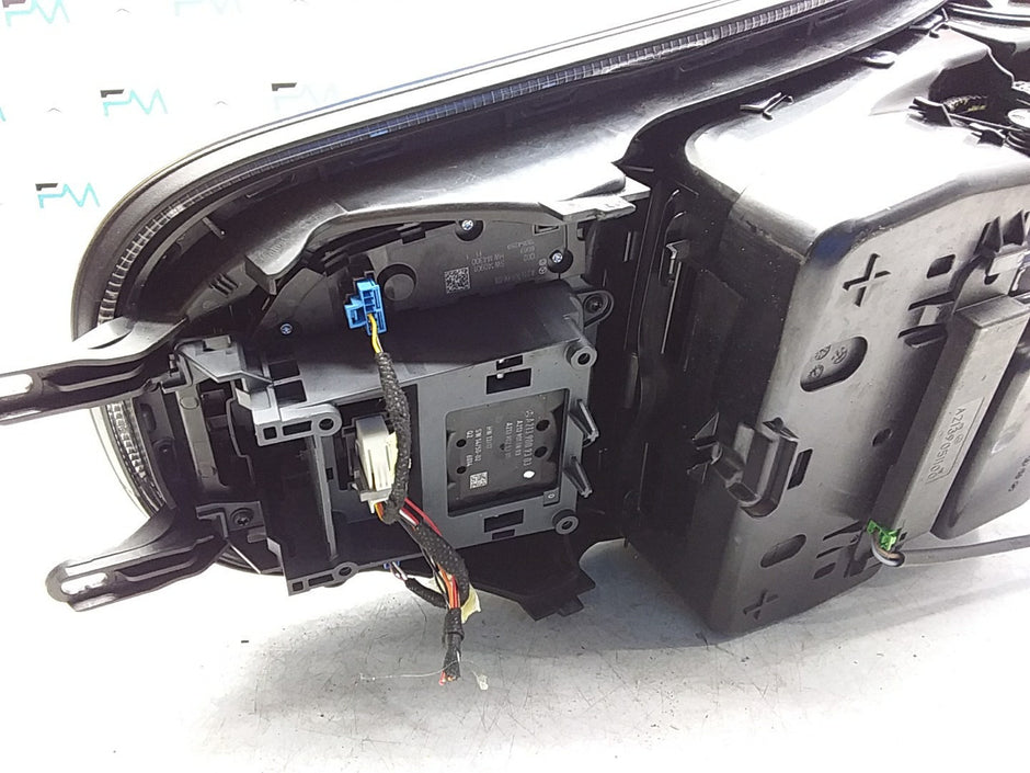 2016-2019 MERCEDES E CLASS W213 CENTRE  CONSOLE  A2138100815 FMK124