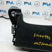 MITSUBISHI OUTLANDER MK3 KNEE AIR SRS BAG RIGHT DRIVER SIDE 7030A-31754 FM00992