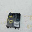 MERCEDES C CLASS 2017 W205 AIR CONDITIONING CONTROL MODULE A0009003013 FM00847
