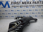 MERCEDES BENZ GLA W156 OS RIGHT DRIVER SIDE WINGS A1568810214 FMW03