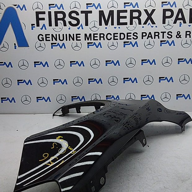 MERCEDES BENZ GLA W156 OS RIGHT DRIVER SIDE WINGS A1568810214 FMW03