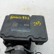 MERCEDES C-CLASS W205 ABS PUMP MODULE CONTROL UNIT A1729014100 FM00976