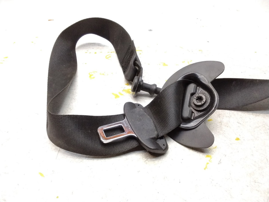MERCEDES CLA C118 A-CLASS DRIVER SIDE FRONT SEAT BELT A1188601400 FMS383 OSF