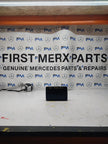 MERCEDES ML/M-CLASS W166 DISPLAY SCREEN A1669007814 2015 FM00723