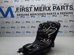 2016-2019 MERCEDES E CLASS W213 CENTRE  CONSOLE  A2055402224 FMK25 (DAMAGED)