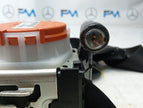 MERCEDES A CLASS  FRONT LEFT SEAT BELT WITH PRETENSIONER A1778600700 FMS74 NSF