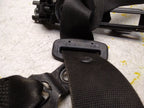 MERCEDES M CLASS GLE SEAT BELT FRONT LEFT PASSENGER A1668601300 W166 FMS375 NSF
