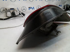 MERCEDES A-CLASS W176 PASSENGER NS REAR TAIL LIGHT 2015 A1769063100 FMT201