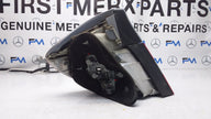 MERCEDES CLC W203 2010 DRIVER OS REAR TAIL LIGHT A2038205264 FMT156