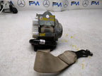 MERCEDES C CLASS W205 REAR PASSENGER SIDE SEAT BELT A2058600585 FMS315 NSR