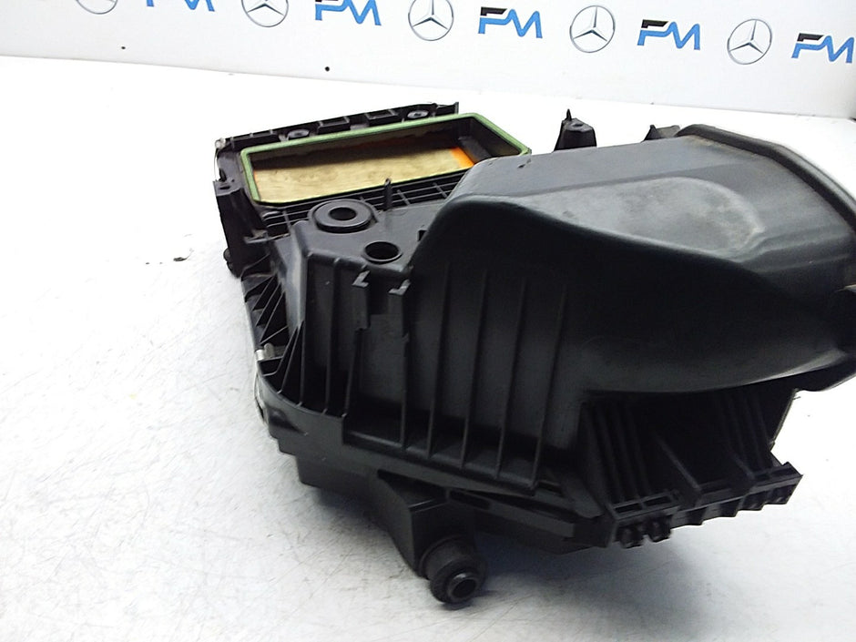 MERCEDES BENZ E-CLASS W213 AIR FILTER CLEANER BOX 2.0 P A6540900001 FMA52