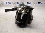 MERCEDES BENZ E-CLASS W207 FRONT SEAT BELT RIGHT SIDE A2078604285 FMS436 OSF