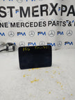 MERCEDES ML/M-CLASS W166 DISPLAY SCREEN A1669008222 2015 FM00725