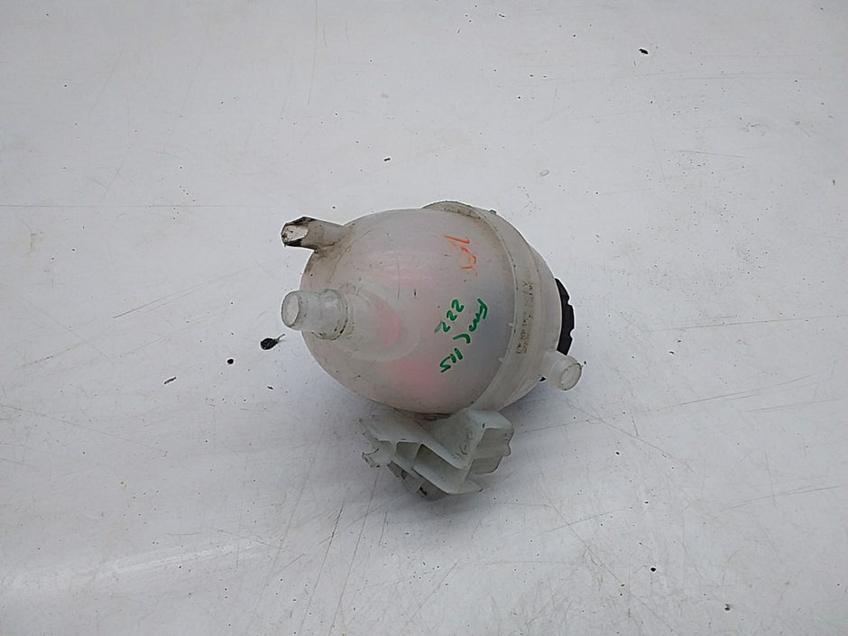MERCEDES BENZ S-CLASS W222 COOLANT EXPANSION TANK 2014ONWARDS A2225000549 FMC115
