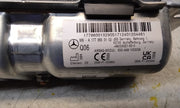 2019 MERCEDES BENZ A-CLASS W177 DRIVER SIDE KNEE AIRBAG A1778600102 FM00752