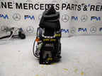 MERCEDES BENZ W205 C CLASS FRONT RIGHT SEAT BELT A2058606300 FMS343 OSF