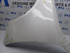 MERCEDES  C-CLASS W205 NS LEFT PASSENGER SIDEWINGS A2058810101 FMW07 (DAMAGED)
