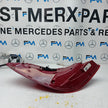 MERCEDES S-CLASS W222 DRIVER SIDE OS REAR TAIL LIGHT FMT183 2016 A2229065501