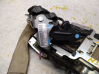MERCEDES E CLASS C207 PASSENGERS FRONT LEFT SEATBELT A2078603585 FMS448 NSF