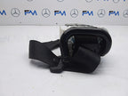 MERCEDES C CLASS W205 REAR PASSENGER SIDE N/S/R SEAT BELT A2058600585 FMS11