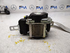 MERCEDES C-CLASS W205 SEAT BELT REAR RIGHT DRIVER SIDE A2058601601 FMS352 OSR