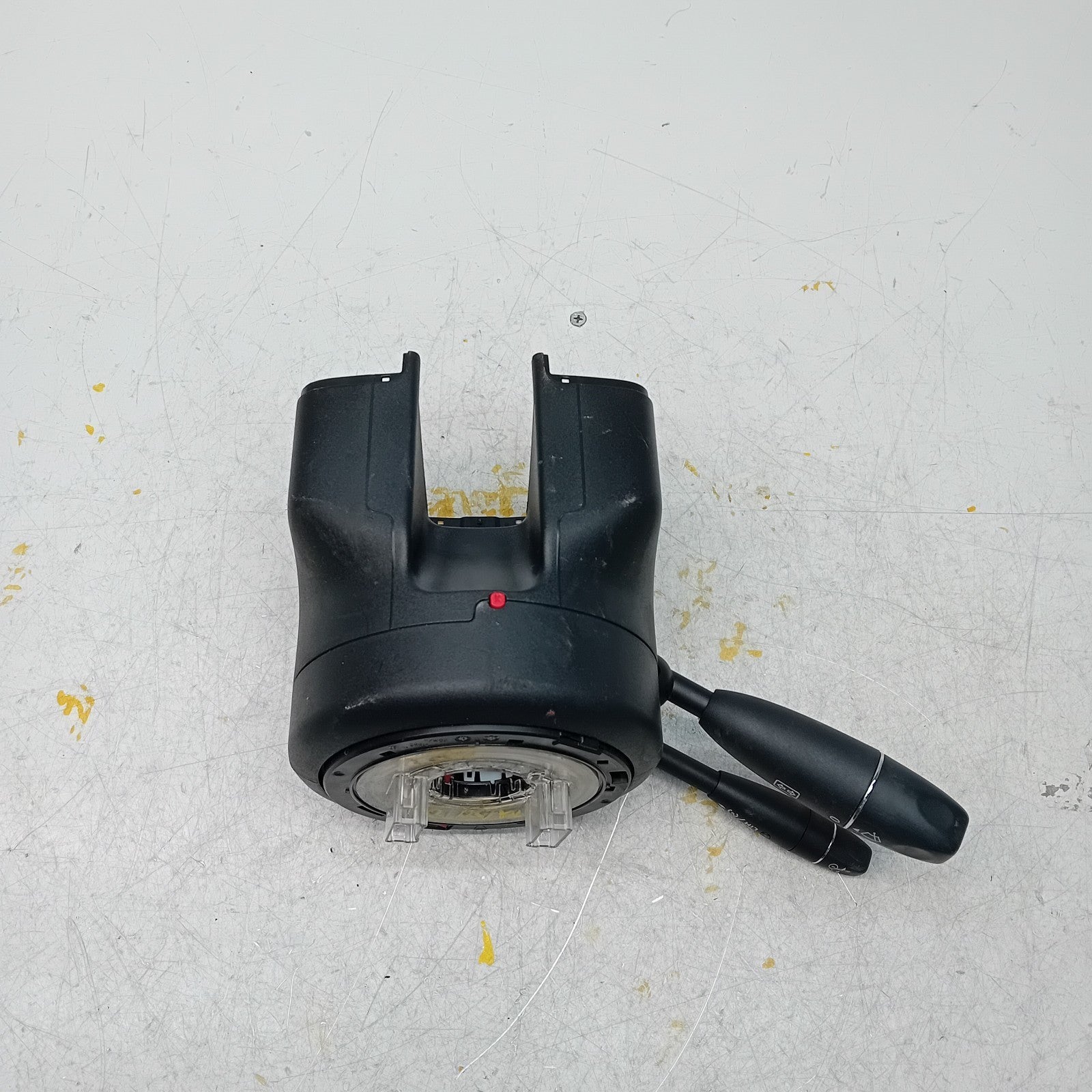 Mercedes C E CLASS INDICATOR/WIPER GEAR SELECT + SQUIB A2129007502 FM001062