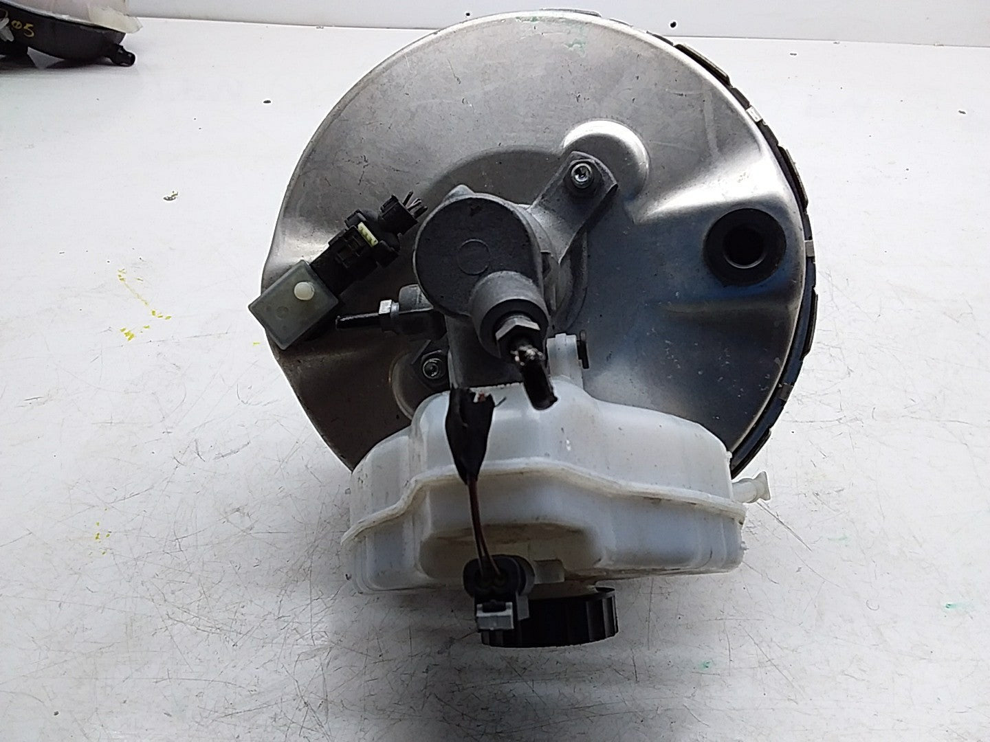 MERCEDES BENZ E-CLASS W213 SERIES 2016 ONWARDS BRAKE SERVO A2134300530 FMB33