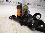 MERCEDES A CLASS W176 SEAT BELT FRONT LEFT SIDE A1768600185 FMS179 NSF