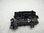 MITSUBISHI OUTLANDER FUSE RELAY  BOX  8637A869  FMF166