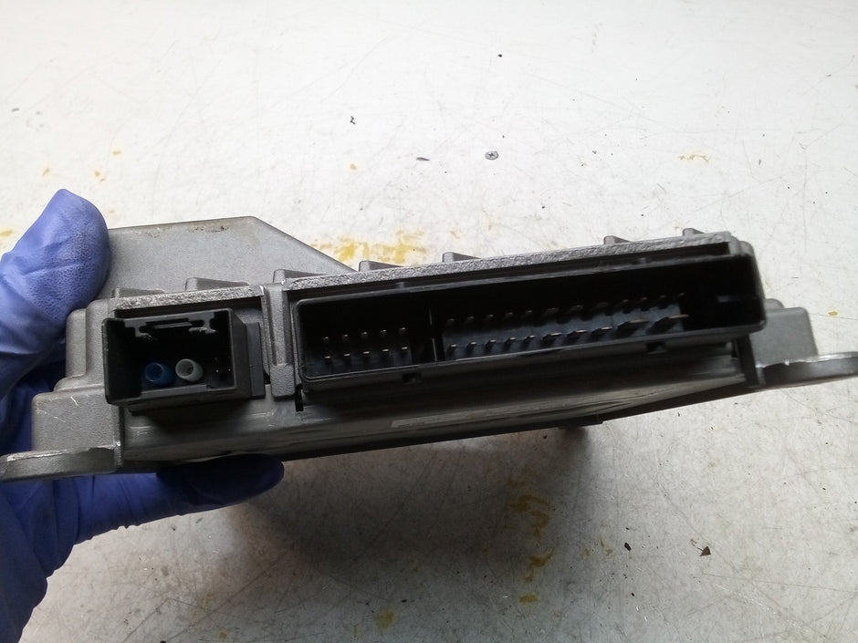 MERCEDES BENZ E-CLASS W213 SOUND SYSTEM AMPLIFIER A2139003822 FM00800