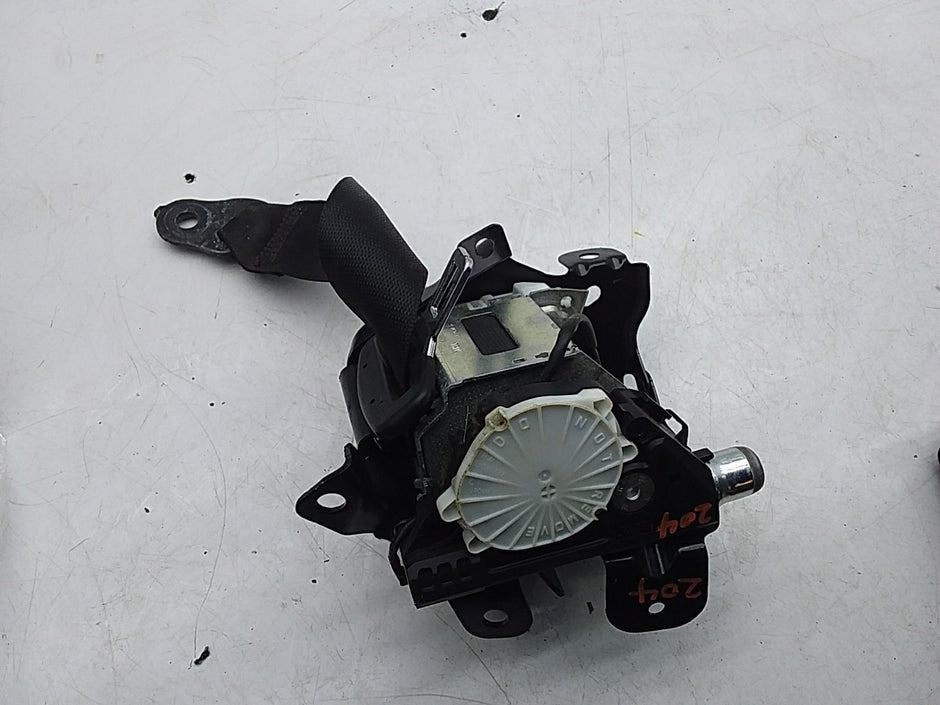 MERCEDES C-CLASS W204 SEAT BELT REAR LEFT PASSENGER SIDE A2046301731 FMS203 NSR
