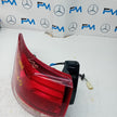 MITSUBISHI OUTLANDER MK3 2015-19 PASSENGER SIDE NS OUTER REAR TAIL LIGHT FMT140