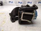 MERCEDES A CLASS W176 SEAT BELT FRONT LEFT SIDE A1768600185 FMS179 NSF