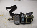 MERCEDES BENZ E-CLASS W207 FRONT SEAT BELT RIGHT SIDE A2078604285 FMS436 OSF