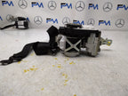 MERCEDES M CLASS GLE SEAT BELT FRONT LEFT PASSENGER A1668601300 W166 FMS374 NSF
