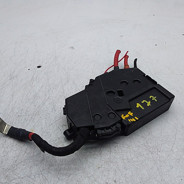 Mercedes A-CLASS  W177 Fuse Relay Junction Box A1775404007 FMF141