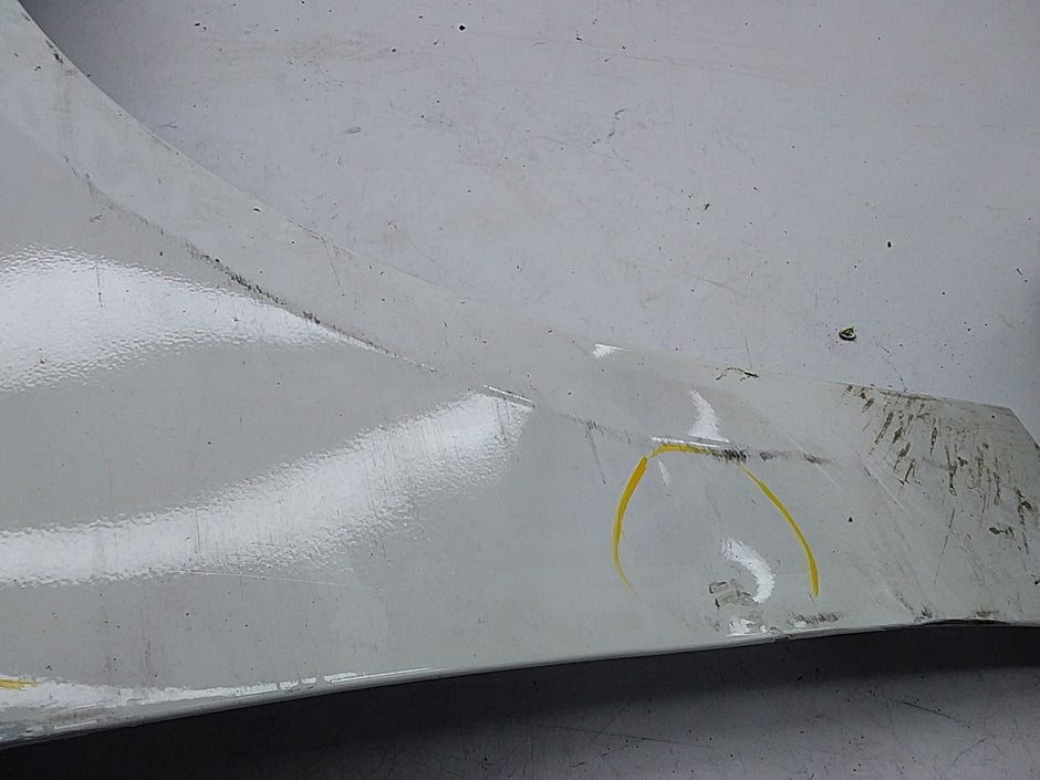 MERCEDES  BENZ CLA W117 OS RIGHT DRIVER SIDE WINGS  FMW14  A1178810201 (DAMAGED)