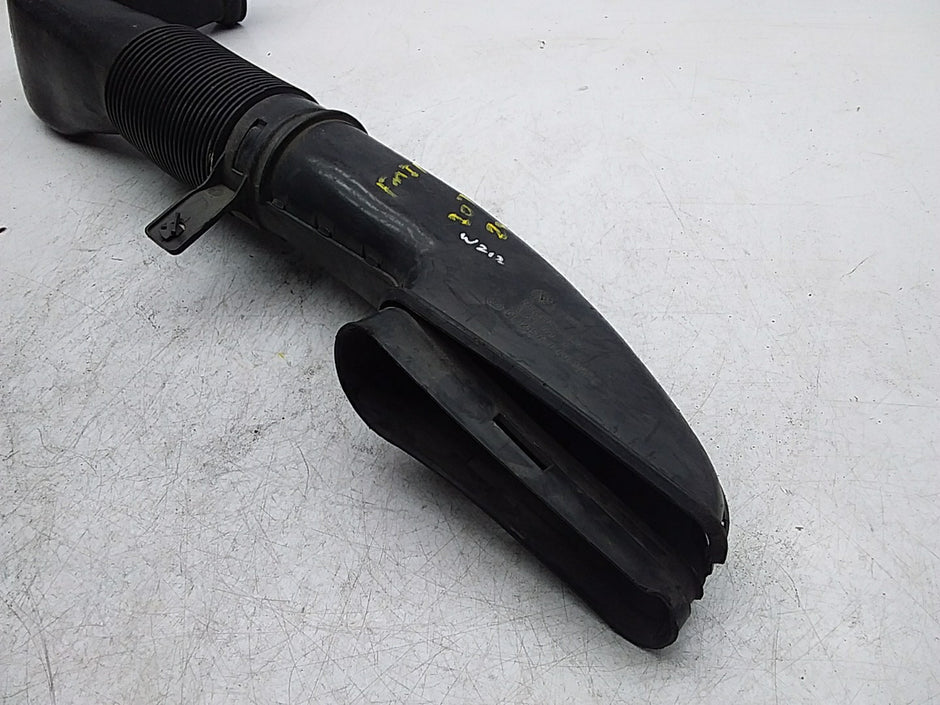 MERCEDES BENZ E-CLASS W212 AIR INTAKE TUBE A6510903437 FMI10