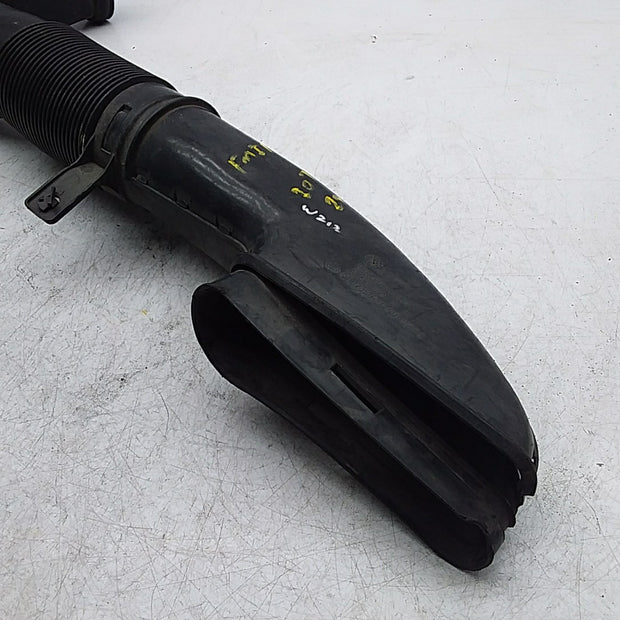 MERCEDES BENZ E-CLASS W212 AIR INTAKE TUBE A6510903437 FMI10